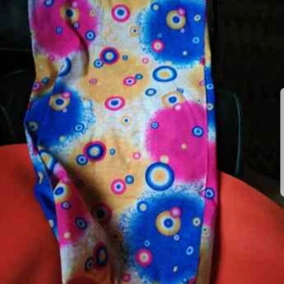 SHEIN Geometric sun protection for the face. - Picture 5 of 5